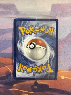 SEALED Pokemon Center Exclusive SVP #066 Iron Bundle ETB Promo Pokemon TCG Card - Image 2