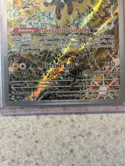 Magneton 159 Pokemon Center Stamped Promo - Near Mint/Mint - Image 3