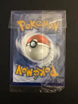 Mimikyu #075 Scarlet & Violet Promo Sealed NM/Near Mint Pokemon 2024 - Image 2