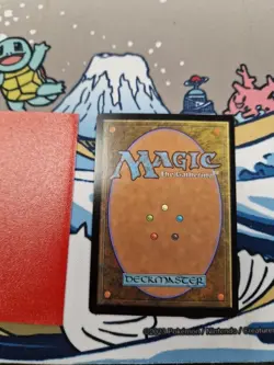MTG Bitterblossom Wilds of Eldraine: Enchanting Tales. Confetti Foil - Image 2