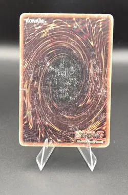 Blue-Eyes White Dragon 1st Edition SDK-001 - Yu-Gi-Oh! - Damaged Condition - Image 2