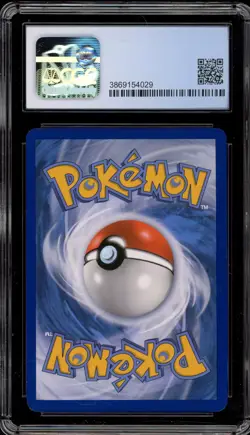 Pokemon Sylveon EX XY Generations Radiant Coll. Full Art #RC32 CGC 9 Mint - Image 2