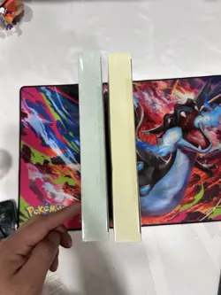 One Piece TCG: Illustration Box Volume 1 & 2 - Lot Of Two (One Of Each Vol.) - Image 4