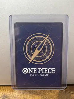 One Piece TCG OP13 Gorosei Alt Art Of Saturn, Mars, Warcury, Nusjuro, & Ju Peter - Image 5