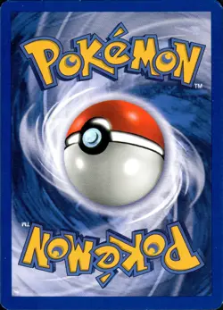 Spanish Mewtwo 10/102 MP Holo Base Set Unlimited 1999 Pokemon TCG Card - Image 2