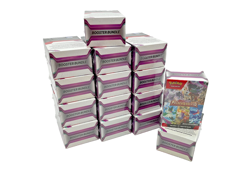 Lot of (15) Pokemon TCG Paldea Evolved Booster Bundles Boxes Sealed - Image 1