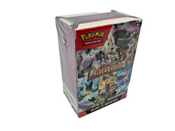 Lot of (15) Pokemon TCG Paldea Evolved Booster Bundles Boxes Sealed - Image 2