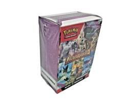 Lot of (3) Pokemon Paldea Evolved Booster Bundle Sealed - Image 2