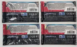 Lot of (216) Pokemon TCG SV02 Paldea Evolved Booster Packs Factory Sealed - Image 3