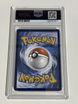 Iono's Bellibolt ex 172/159 Pokemon Sv09: Journey Together Gem Mint PSA 10 - Image 2