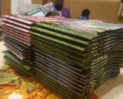 Pokemon TCG Fusion Strike Sleeved Booster Packs X36 | New & Sealed - Image 2