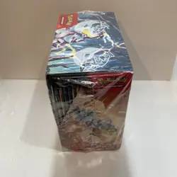 Scarlet and Violet Base Booster Box Factory Sealed Pokemon TCG - Image 3
