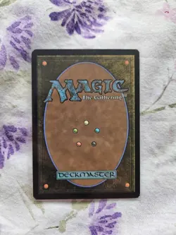 Symbiote Spawn - FOIL - C Marvel's Spider-Man: Eternal-Legal 11 - MTG - Image 2