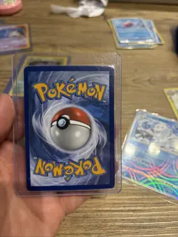 Pokemon TCG Charizard GX SM195 Black Star Promo - Image 3