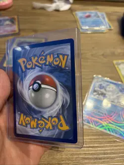 Pokemon TCG Charizard GX SM195 Black Star Promo - Image 4