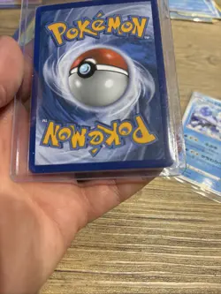 Pokemon TCG Charizard GX SM195 Black Star Promo - Image 5