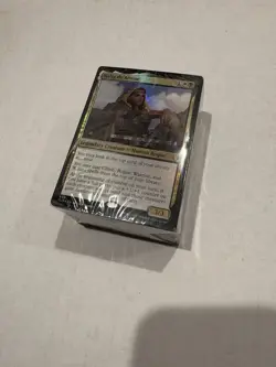Commander Legends: Battle for Baldur's Gate Party Time Commander Deck, MTG - Image 1