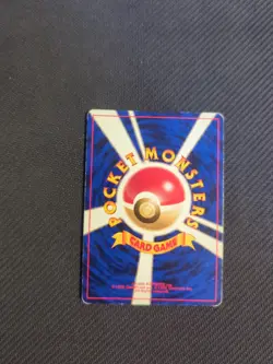 Scizor 212 Japanese Neo 2 Crossing Ruins Discovery Holo Pokemon MP - Image 4