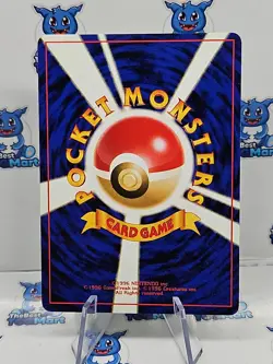 Pineco - Neo Discovery Japanese Crossing the Ruin Pokemon - LP - Image 2