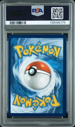 2025 POKEMON MEGA EVOLUTION SPECIAL ILLUSTRATION RARE MEGA VENUSAUR EX PSA 10 - Image 2