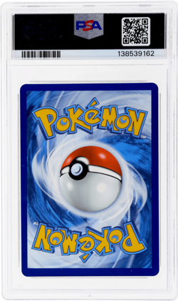 2025 Pokemon Mega Evolution Venusaur Ex Special Illustration Rare #177 PSA 10 - Image 2