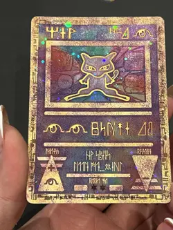 102 Pokemon Card Bundle with Ancient Mew Included and Binder!! Pokemon TCG TCG - Image 3