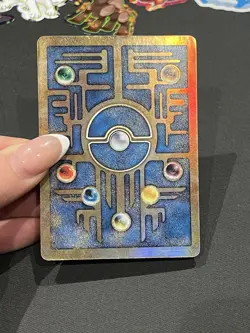 102 Pokemon Card Bundle with Ancient Mew Included and Binder!! Pokemon TCG TCG - Image 4