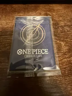 Boa Hancock ST17-004 SR Full Art Promo - One Piece Illustration Box Vol 1 Sealed - Image 2