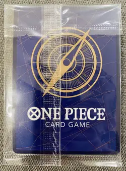Boa Hancock ST17-004 SR Full Art Promo - One Piece Illustration Box Vol 1 SEALED - Image 2