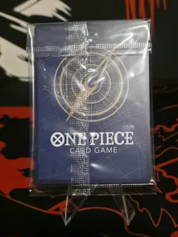 Boa Hancock ST17-004 SR Full Art Promo - One Piece Illustration Box Vol 1 SEALED - Image 2