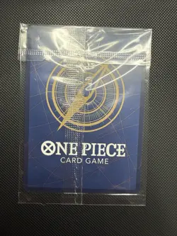 Boa Hancock ST17-004 SR Full Art Promo - One Piece Illustration Box Vol 1 SEALED - Image 2