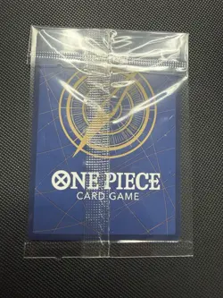 Boa Hancock ST17-004 SR Full Art Promo - One Piece Illustration Box Vol 1 SEALED - Image 4