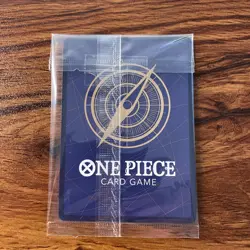 Boa Hancock ST17-004 SR Full Art Promo - One Piece Illustration Box Vol 1 SEALED - Image 2