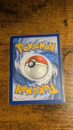 Morpeko 206/182 Illustration Rare Paradox Rift Pokemon Card - Image 2