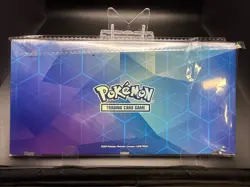 Terapagos UPC 3 Card Promo Set Display Cinderace Lapras Pokemon SVP 163 164 165 - Image 2