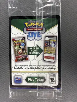 Umbreon ex 60/131 Stamped Pokemon Prismatic Evolutions Promo Sealed 🔥 - Image 2