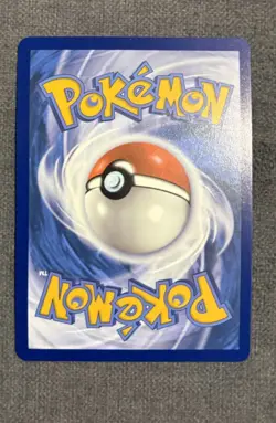 Budew 004/131 Cosmo Holo Pokemon TCG GYM Stamped Promo Asia Exclusive - Image 2