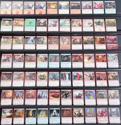 ***Custom Commander Deck*** Krenko, Mob Boss - Goblins - EDH MTG Magic Cards - Image 2