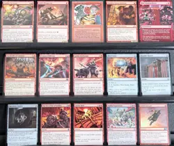 ***Custom Commander Deck*** Krenko, Mob Boss - Goblins - EDH MTG Magic Cards - Image 5