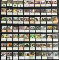 ***Custom Commander Deck*** Ayula, Queen Among Bears - Bears! - EDH Magic Cards - Image 2