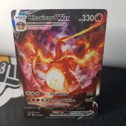Charizard VMAX - SWSH261 Holofoil SWSH: Sword & Shield Promo Cards Promo - Image 1