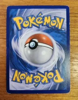 Porygon Pokemon Card, Plasma Blast Set 72/101 - Image 2