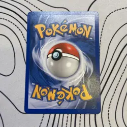 Scyther 29/112 Fire Red Leaf Green Set Pokemon Card - Image 3