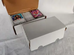 Dragon Ball Super: Fusion World TCG Bulk Lot - 1000+ Cards - mixed sets/rarity - Image 3