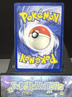 Pokemon Card Electabuzz Promo 2 Black Star Promo WOTC Played 2 - Image 5