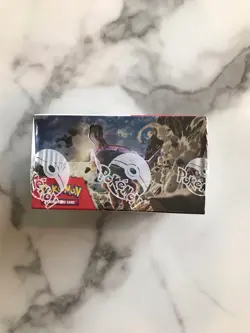 Pokemon TCG - Scarlet & Violet Paldea Evolved Booster Box - FACTORY SEALED - Image 3