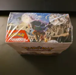 Pokemon TCG Scarlet & Violet Paldea Evolved Booster Display Box Sealed - Image 5