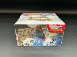 Pokemon TCG Scarlet & Violet Paldea Evolved Booster Box Sealed - Image 3