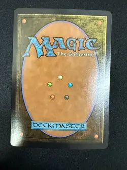 Summon: Primal Odin (BORDERLESS FOIL) Final Fantasy - Magic the Gathering - Image 2