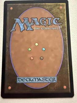 Time Warp – NM MTG Extra Turn Sorcery Explorer's of Ixalan - Image 2